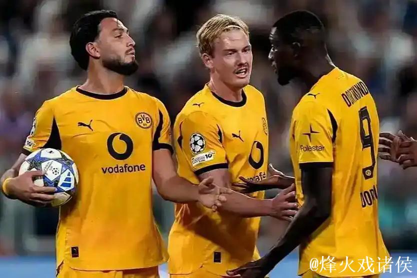 勒伯夫建议曼联留意布兰特，理论上吉拉西适合巴塞罗那