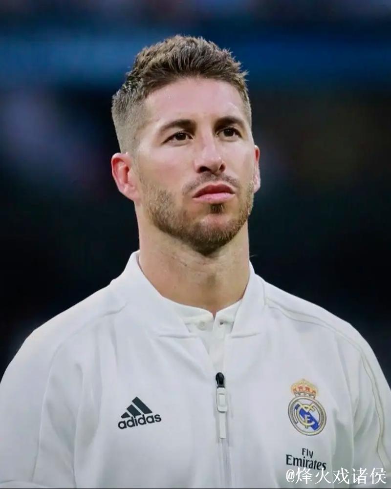 拉莫斯重返豪门梦碎：皇马曼联双双拒绝，意甲或成最后选择