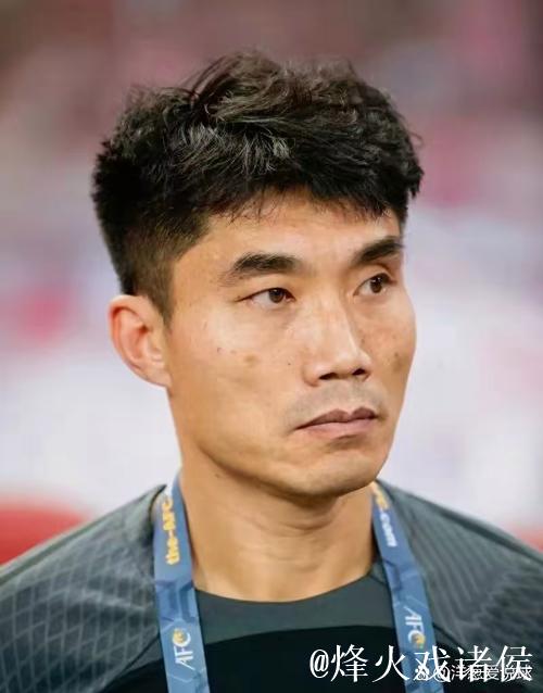 郑智还是陈涛？土帅将率国足出战在韩国进行的东亚杯