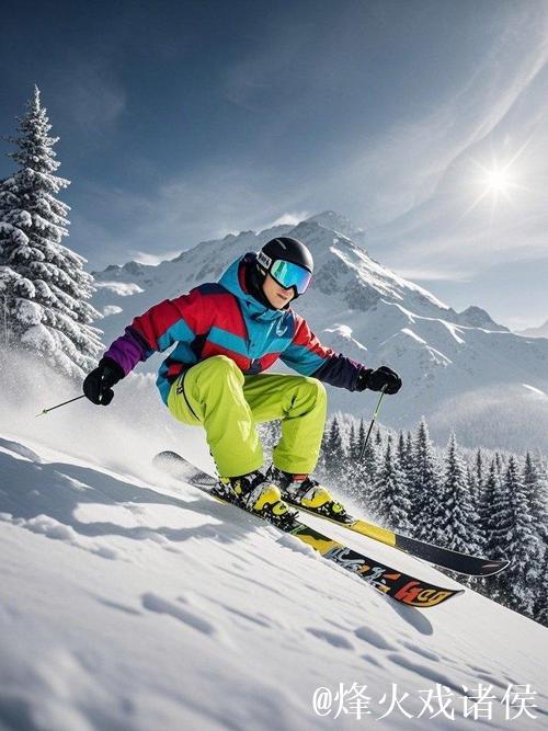 冰雪运动，黑龙江是认真的