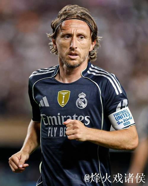 阿达尼:赖因德斯可以成为莫德里奇的接班人 阿达尼:赖因德斯可以成为莫德里奇的接班人